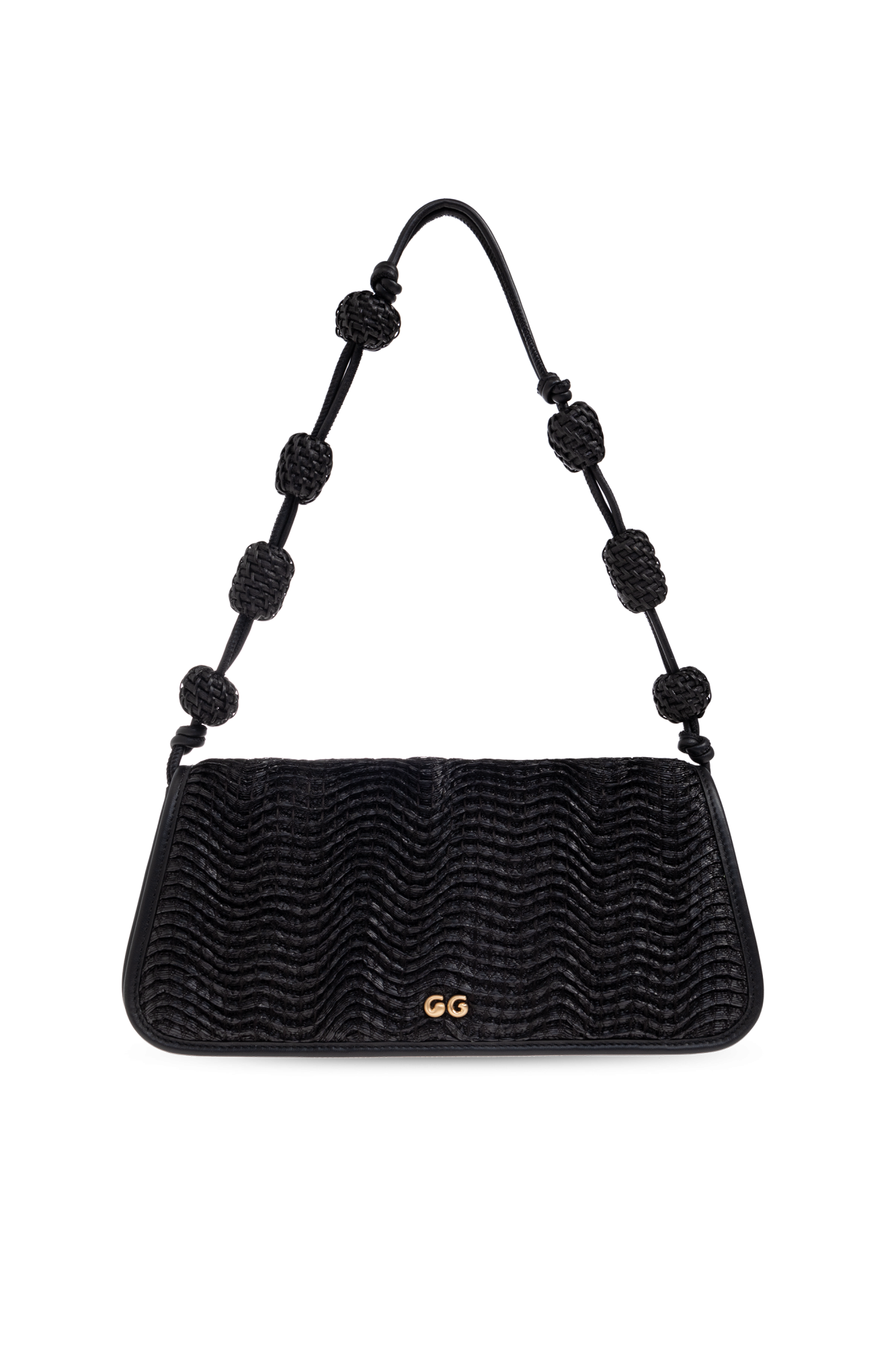 Black Shoulder bag 